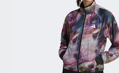 adidas ресми сайтында әйелдер киімі, аяқ киімі және аксессуарлары